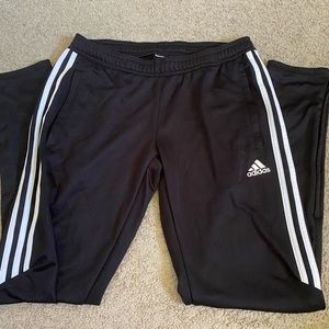 Adidas joggers